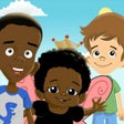 프로그램 아이콘: Goody Daycare