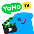 Ícone do programa: Yoho TVDrama  Chat