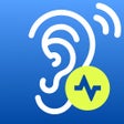 أيقونة البرنامج: Hearing Aid app  Amplifie…