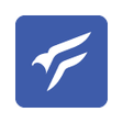 Icoon van programma: FeedbackFalcon