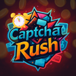 Biểu tượng của chương trình: Captcha Rush