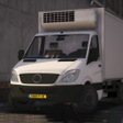 Ícone do programa: Mercedes Sprinter Minibus…