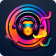 Ícone do programa: OFFLINE MUSIC PLAYER: PLA…