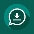 プログラムのアイコン: Status Saver