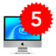 Icon of program: Status Screen Saver