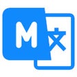 ไอคอนของโปรแกรม: Manga Translator - transl…