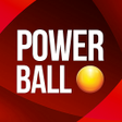 プログラムのアイコン：Powerball Numbers