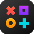 Иконка программы: Puzzles IV - Solo para Cu…