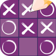 程序图标：XO Warfare Game