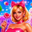 ไอคอนของโปรแกรม: Like Sweet Drop