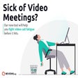Icoon van programma: Video Call Fatigue