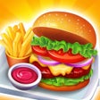 Icon of program: Cooking Empire: Chef Game