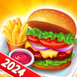 プログラムのアイコン：Cooking Empire: Chef Game
