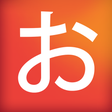 Ikon program: Hiragana Memorizer