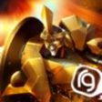 程序图标：Ultimate Robot Fighting