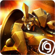 程序图标：Ultimate Robot Fighting