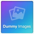 أيقونة البرنامج: Dummy Images
