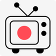 プログラムのアイコン：Japan TV 日本のテレビチャンネル