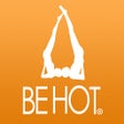 程序图标：Be Hot Yoga