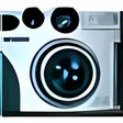 プログラムのアイコン：Picmv