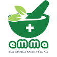 Icoon van programma: Easy Materia Medica EMMA