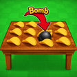 ไอคอนของโปรแกรม: Bomb Chip: Survival Chall…