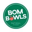 Programikonen: Bom Bowls Natural Food