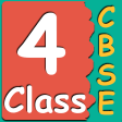 CBSE Class 4 MCQ