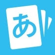 Icoon van programma: Japanese Kana Card