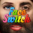 程序图标：Face Switch. Swap  Mix