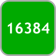 プログラムのアイコン：16384
