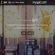 프로그램 아이콘: apic cors extension