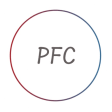 PFCバランス　カロリーとPFC を計算記録できる食事日記