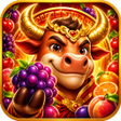 Icoon van programma: K1 Lucky Ox
