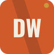 プログラムのアイコン:Daily Worder