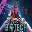 プログラムのアイコン：RimWorld - Biotech