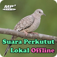 Icoon van programma: Suara Perkutut Lokal Offl…