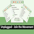 Иконка программы: Unplugged - free website …