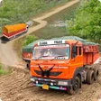 Icon of program: American truck drive simu…