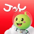 プログラムのアイコン：Joy English佳音英語-學習動態 一把罩