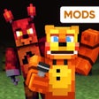 FNAF Mods Skins for Minecraft icon