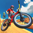 Programikonen: BMX Bicycle Stunt Race : …
