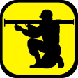 Tank Shooting Sniper Game