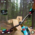 Icoon van programma: Bmx Games Freestyle Bmx B…