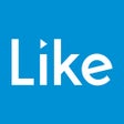 Иконка программы: Like FM