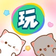 程序图标：会玩原谁是卧底Online-你画我猜