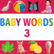 Baby Flashcards: 24+ Months