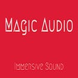 Programikonen: Magic Audio