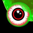 Programikonen: Alien Blob io