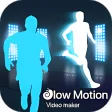 Slow Motion  Speed Up Video - Adjust Video Speed